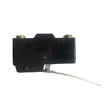 Microswitch