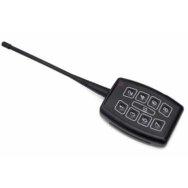 TX 16 Transmitter