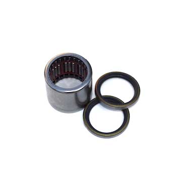 Clutch & Seals