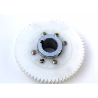 Main Nylon Motor Gear